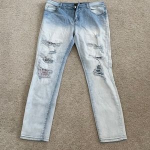 Mike Amiri Jeans Pants 36x32. Like New. Discounted!